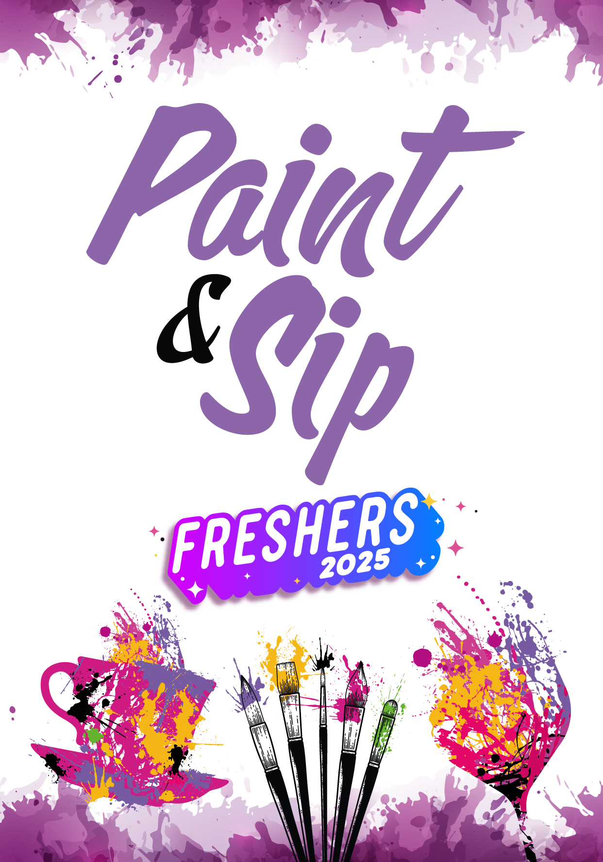 Paint & Sip